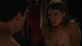 All the Boobs From the Boob Tube This Week - Mr.Skin