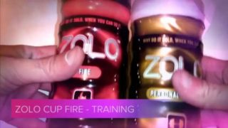 UNBOXING : ZOLO CUP FIRE - TRAINING (Club-des-branleurs.fr)