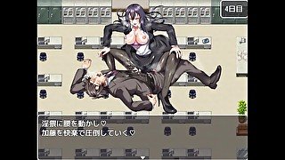 hentai game 作品