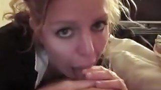 Exotic homemade POV, Cumshots sex scene