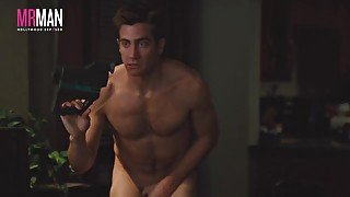 Body of Work: Jake Gyllenhaal - Mr.Man