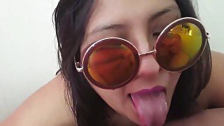 BBW Super tongue