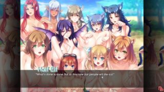 Monster Girl Breeder EP 1 - HaruHaru