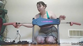 Lovense sex machine review, part one: set up and first thoughts