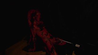 STAR WARS COSPLAY TWILEK DARTH TALON'S PLEASURE CHAMBER FUCK MACHINE FUTANARI COSPLAY FUTAGIRL