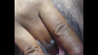 Finger Fucking