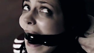 Lucia Nicolini - Music Video Bondage