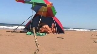 Greek Beachsex Teil 2