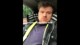 Chav Talking Dirty with  Big Dick