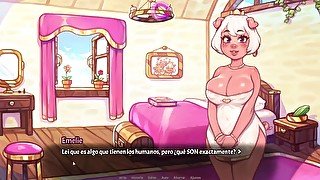 ~ My Pig Princess 0.5.0~ Episode 2