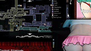 Sweet Cheeks Plays Hollow Knight (Part 8)