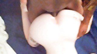 WHITE PAWG RAW GOOD OBIDENT ANAL