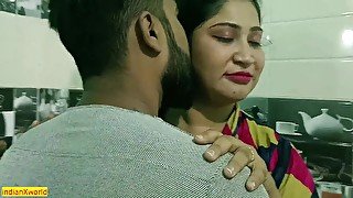 Ba Pass Devar Fucking Beautiful Hot Bhabhi ! Plz Dont Cum Inside