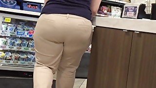 Big booty beauty compilation 1