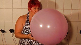 Annadevot - Pink balloon until ......