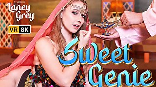 Sweet Genie - VRConk