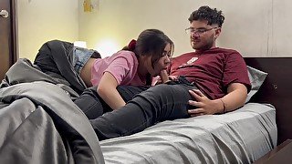 Horny Roommates Netflixxx - Teaser Video