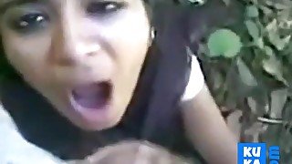 Desi Indian Girl Amazing Suck And Eat Cum