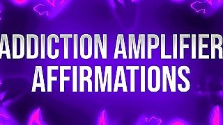 Porn Addiction Amplifier Affirmations for Addicts