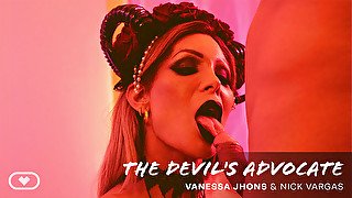 The Devil's Advocate - VirtualRealTrans