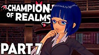 Champion Of Realms #7 - PC Gameplay Lets Play (HD)