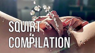 Squirting Orgasm Compilation - Orgasm Compilation HD Porn Search - Xvidzz.com