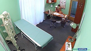 Fabulous pornstar in Exotic Medical, College adult scene