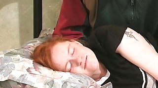 FetishNetwork Movie: Amateur Bondage girls