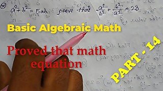 Basic Algebra Math Slove by Bikash Edu Care Episode 14