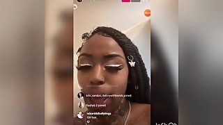 Ig Live