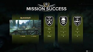 Sniper Ghost Warrior 3 [#3]  Blackout