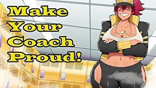 Make your coach proud! Ft. Beeswitch