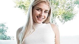 Nikki Peach In She Wants Daddys Cock