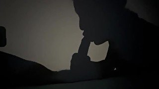 Latina Blowjob (Shadow)