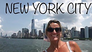 America's Favorite Teachers: Sex Adventures - New York City