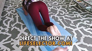 Life Selector presents: A day with Karlee Grey