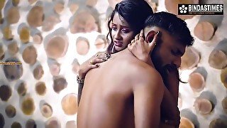 Gorgeous Indian Harlot Thrilling Porn Video