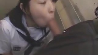 Beautiful Seductive Japanese Girl Fucked