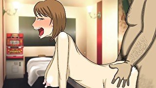 hentai game 水橋七海は