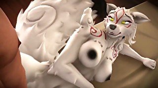 Furry PMV  Devil Soul