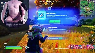 # 19 FORTNITE NEW SEASON GAMEPLAY