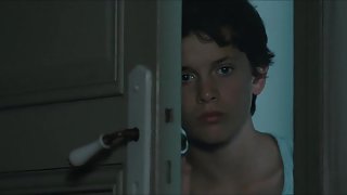 Marine Vacth - Young and Beautiful 2013 Sex Scene