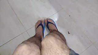 Hairy legs 2023 july 11