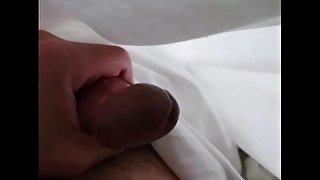 Morning Masturbation Less Half Minute