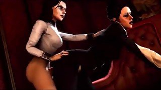Futanari Edition