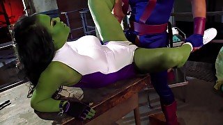 Shehulkxxx S05 Chyna