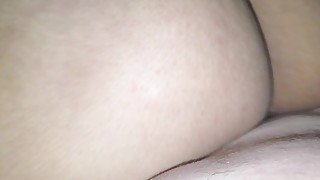 my slut loves deep creampies