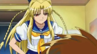 Sexual pursuit episode 2 english dub