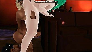 my white femboy with her fat azz 3 - IMVU