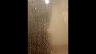 Let’s take a shower together